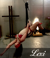 melbourne escort lexi