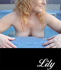 melbourne escort lily