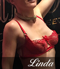 melbourne escort linda