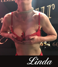 melbourne escort linda