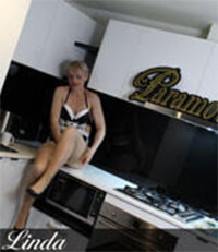 melbourne escort linda