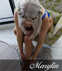 melbourne escort Marilyn