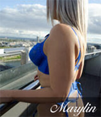 melbourne escort marilyn