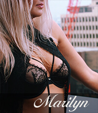 melbourne escort marilyn