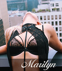 melbourne escort marilyn