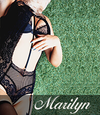 melbourne escort marilyn
