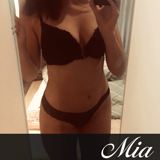 melbourne escort mia