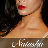 melbourne escort natasha