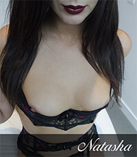melbourne escort natasha