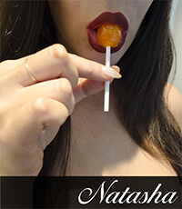 melbourne escort natasha