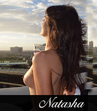 melbourne escort natasha