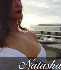 Natasha