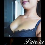 melbourne escort patricia