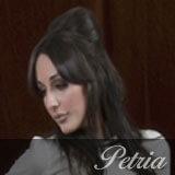 melbourne escort petria