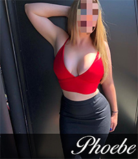 melbourne escort phoebe