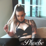 Phoebe