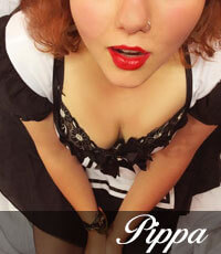 melbourne escort pippa