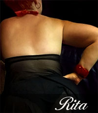 melbourne escort rita