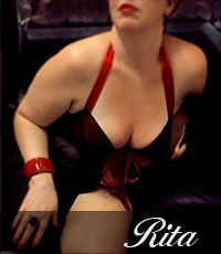 melbourne escort rita