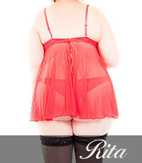 melbourne escort rita