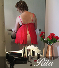melbourne escort rita
