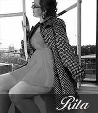 melbourne escort rita
