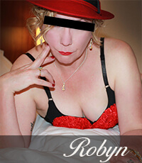 melbourne escort robyn
