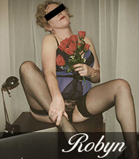 melbourne escort robyn