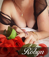 melbourne escort robyn