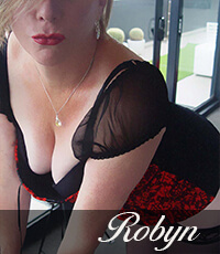 melbourne escort robyn