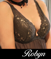 melbourne escort robyn