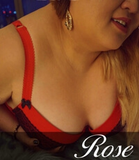 melbourne escort rose