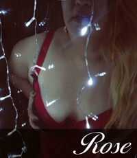 melbourne escort rose
