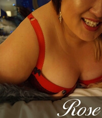melbourne escort rose