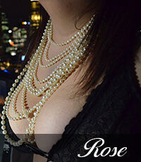 melbourne escort rose