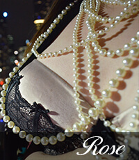 melbourne escort rose