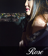 melbourne escort rose