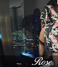 melbourne escort rose