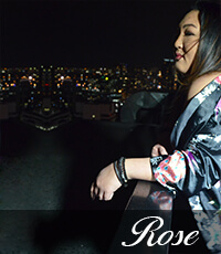 melbourne escort rose