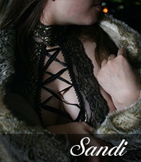 melbourne escort sandi