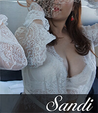 melbourne escort sandi