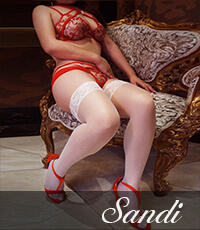 melbourne escort sandi