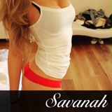Savanah