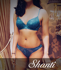 melbourne escort shanti