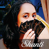 Shanti