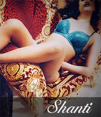 melbourne escort shanti