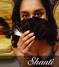 melbourne escort shanti