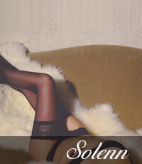 melbourne escort solenn