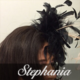 melbourne escort stephania