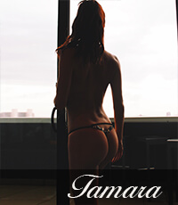 melbourne escort tamara
